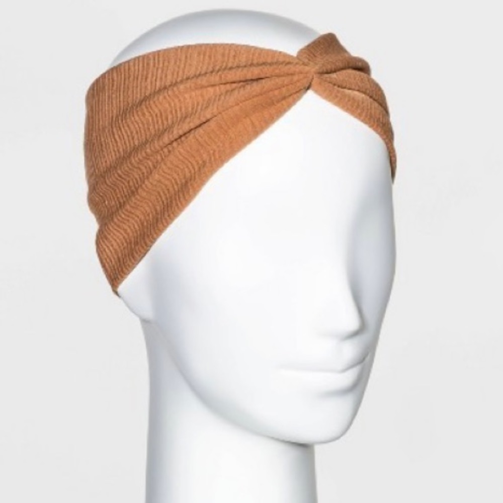 Target headband